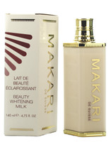 Makari Beauty Whitening Milk 4.75 oz / 140 ml