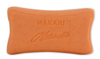 Makari Naruralle Carotonic Exfoliating Soap with Carrot Oil SPF15 7oz / 200 g