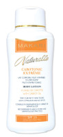 Makari Naturalle Carotonic Body Lotion with Carrot Oil SPF 15  17.6oz/500ml