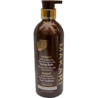 Makari Exclusive Lotion Toning Milk 16.8 oz / 500ml