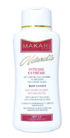 Makari Intense Extreme Multi-Vitamin Toning Body Lotion with Shea Butter SPF 15  17.6oz/500ml