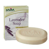 madina baby soap