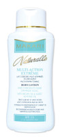Makari Multi-Action Multi-Vitamin Toning Body Lotion with Argan Oil&Sweet Almond Oil SPF 15  17.6oz/500ml