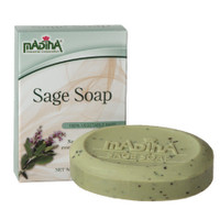 madina baby soap