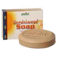 madina baby soap