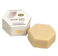Makari Clear Acnyl Sulfur Soap 7 oz / 200 g