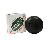 Mekako Antiseptic (green) Soap 3.5 oz / 100 g