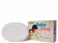 Madina Baby Soap 3.5 oz