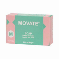 Movate Healthy and Fresh Soap 3 oz / 85 g