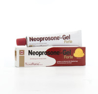 Neoprosone Skin Brightening Tube Gel 1 oz / 30 g