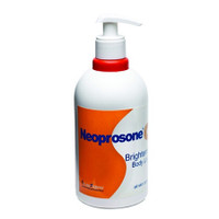 Neoprosone Vit C Moisturizing Lotion 16.9 / 500 ml