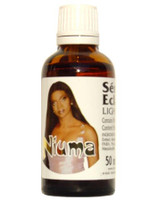 Niuma Exfoliating Soap 7 Oz 200 G