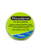 Nixoderm #438 Skin Care Jar Cream 0.62 oz / 17.7 g