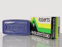 Roberts Medicated Soap 3.18 oz / 90 g