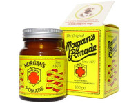 Morgan's hair pomade. 100g. 3.5OZ
