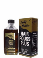 Betty Hutton Hair Pouss Plus 4 oz / 125 ml