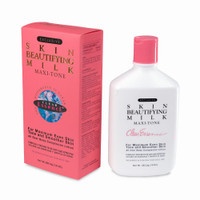 Clear Essence Exclusive Maxi-Tone Skin Beautifying Milk 10 oz / 283g