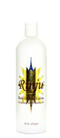 Rinju Body & Hand (white) Lotion 16 oz / 453 ml