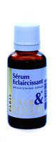 Fair & White #295 Eclaircissante Serum(Regular/White) 1 oz / 30 ml