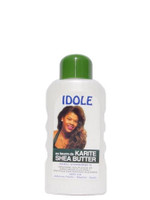 Idole Shea Butter Lotion 10.5 oz / 320 ml