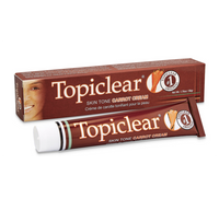 Topiclear Carrot Tube Cream 1.76 oz / 50 g