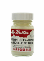 Betty Hutton Hair Pommade BOEUF Treatment 2.5 oz / 75 ml