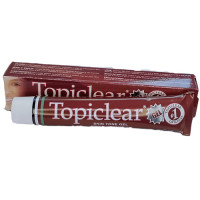 Topiclear Number One  Tube Gel 1.76 oz / 50 g