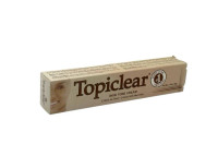 Topiclear Number One Tube cream 1.76  oz / 50 g