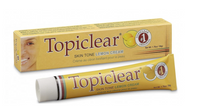 Topiclear Lemon Tube cream 1.76 oz / 50 g