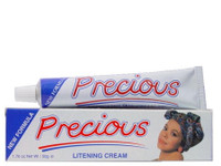 Precious Skin Brightening Tube Cream 1.7 6 oz / 50 g