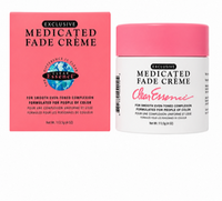 Clear Essence Exclusive Medicated Fade Jar Cream 4 oz /113.5g