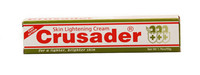 Crusader Tube Cream 1.76 oz / 50 g