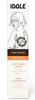 Idole Skin Toning Original Tube Cream (Lady face) 1.76 oz / 50 g