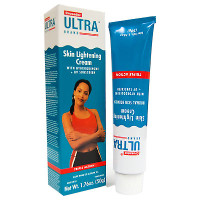 Ultra Crusader Skin Tone Tube Cream 1.76 oz / 50 g