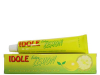 Idole Skin Lightening Lemon Tube Cream 1.76 oz / 50 g