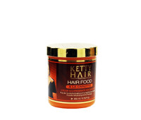 Ketty Hair Hair Food Carotte 6.78 oz / 200 ml