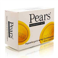 Pears Transparent Soap 4.4oz/125g