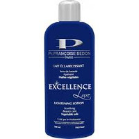 Pr. Francoise Bedon Excellence Milk 16.8oz/500ml