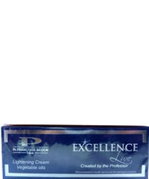 Pr. Francoise Bedon Excellence Tube Cream Lightening 1.69oz/50ml