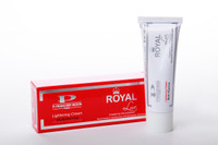 Pr. Francoise Bedon Roayl Tube Cream Lightening 1.69oz/50ml