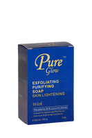 Pure Glow Exfoliating Purifying Soap 7 oz / 200 g