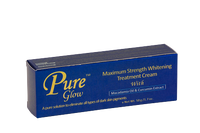 Pure Glow Maximum Strength Whitening Treatment Cream 1.7 oz / 50 g