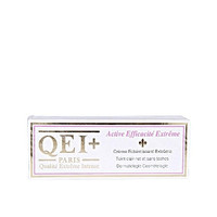 for alll skin types. very effective treatment for brown patches on the skin (scars, age spots, sun spots,make caused by pregnancy). Result: clear clean even- toned skin with no spots.