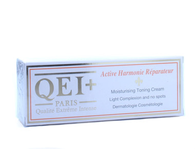 Descriptions: for alll skin types. very effective treatment for brown patches on the skin (scars, age spots, sun spots,make caused by pregnancy). Result: clear clean even- toned skin with no spots.