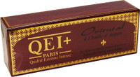 QEI+ Oriental Strong Toning Cream-Gel with Argan oil 1oz / 30g