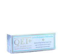 QEI+ Performance Multi-Action Moisturizing Toning Cream-GEL 1oz/30g