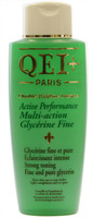 QEI+ Performance Multi-Action Strong Toning Fine and Pure Glycerin 16.8oz/500ml