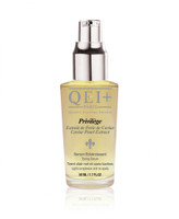 QEI+ Privilige Caviar Toning Serum 1.76oz/50ml