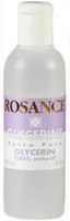 Rosance Extra Pure Glycerin 8.45oz/250ml