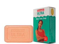 Ultra Crusader soap 2.85 oz / 80 gr